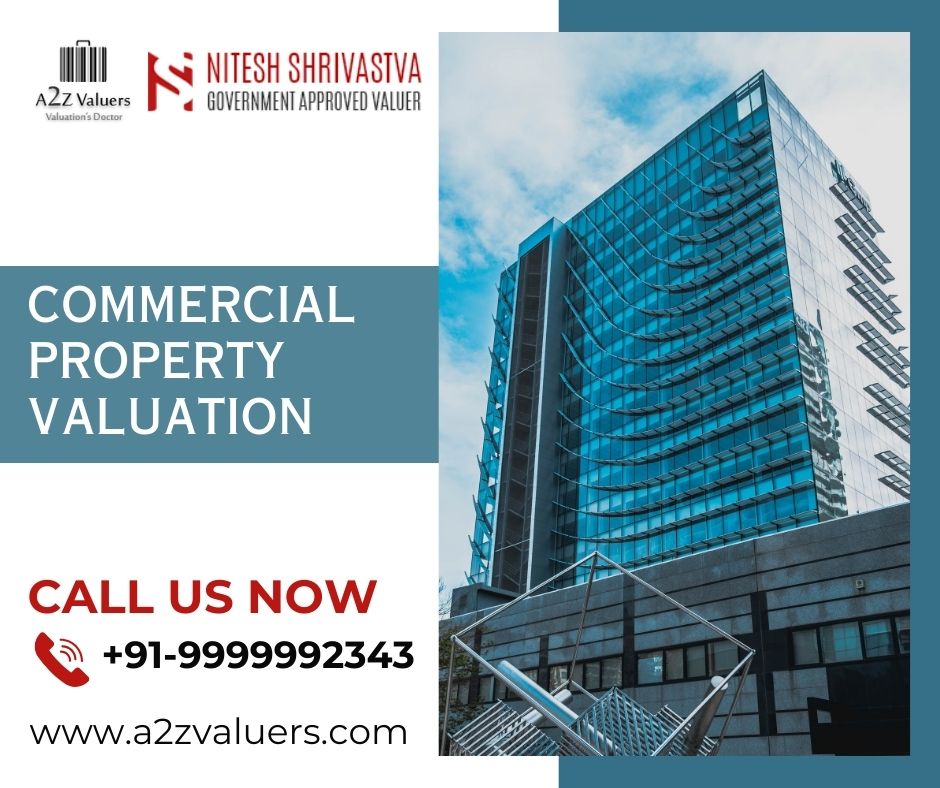 Unlocking the true value of commercial properties, one appraisal at a time. Trust A2Z Valuers for accurate valuations